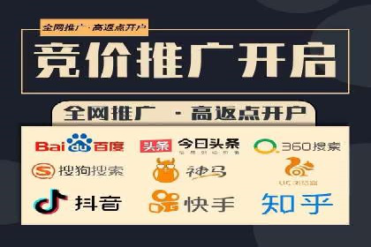 百度竞价托管运营成功案例解析